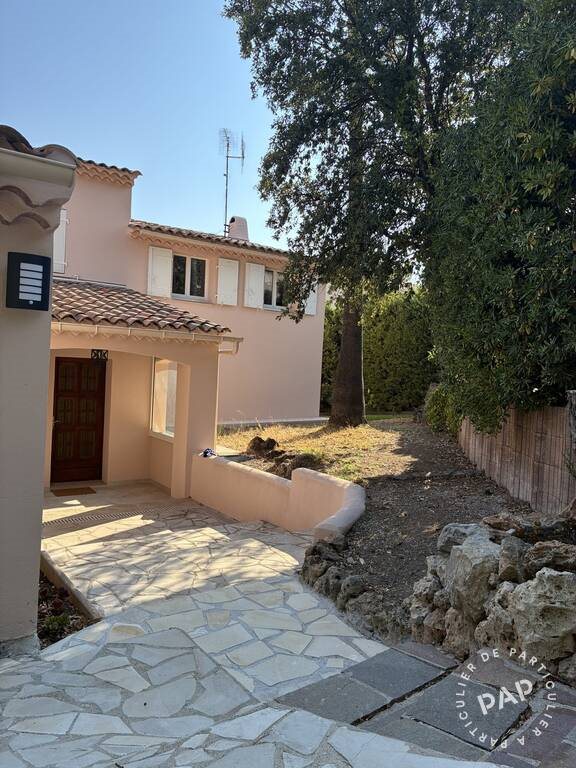 Maison à louer, 170m², Saint-Raphaël