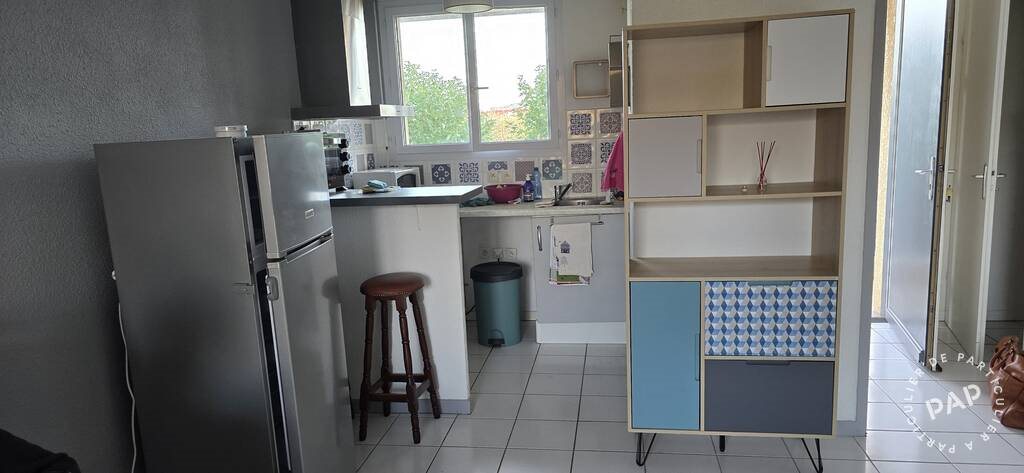 Appartement à louer, 38m², Albi