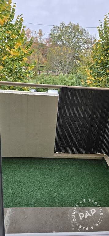 Appartement à louer, 38m², Albi