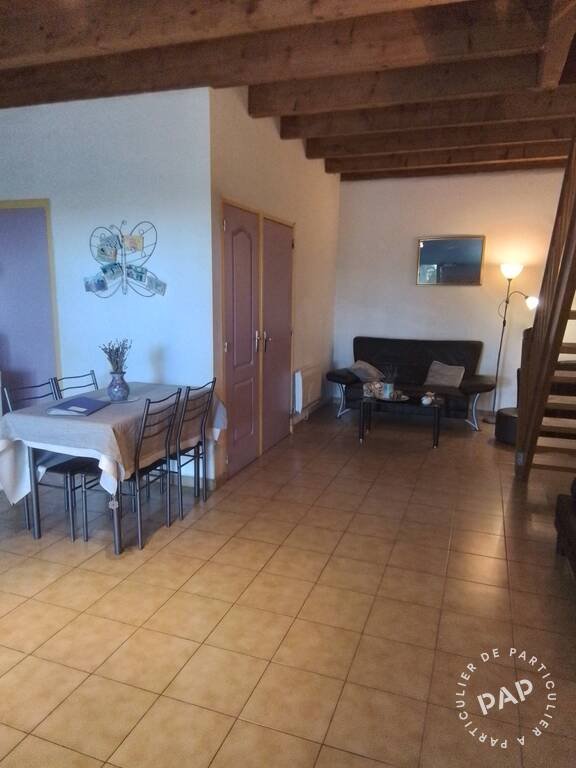 Appartement à louer, 66m², Arles
