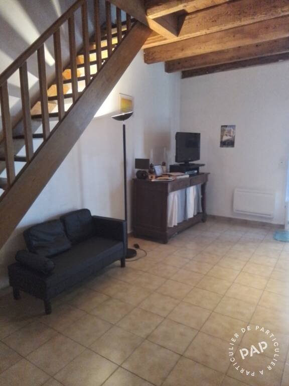 Appartement à louer, 66m², Arles