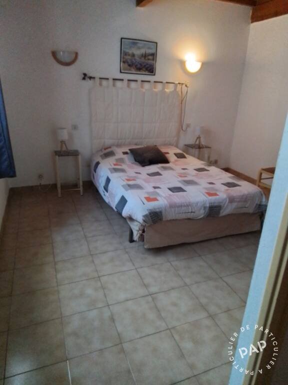 Appartement à louer, 66m², Arles