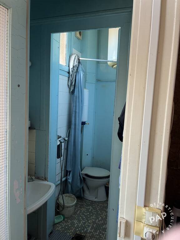 Appartement à vendre, 23m², Maisons-Alfort