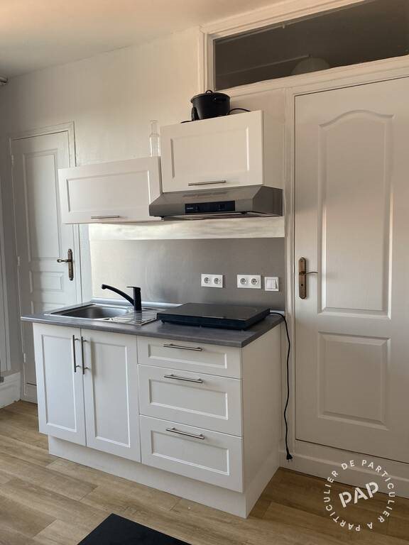 Appartement à louer, 20m², Le Kremlin-Bicêtre