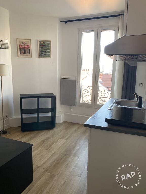 Appartement à louer, 20m², Le Kremlin-Bicêtre