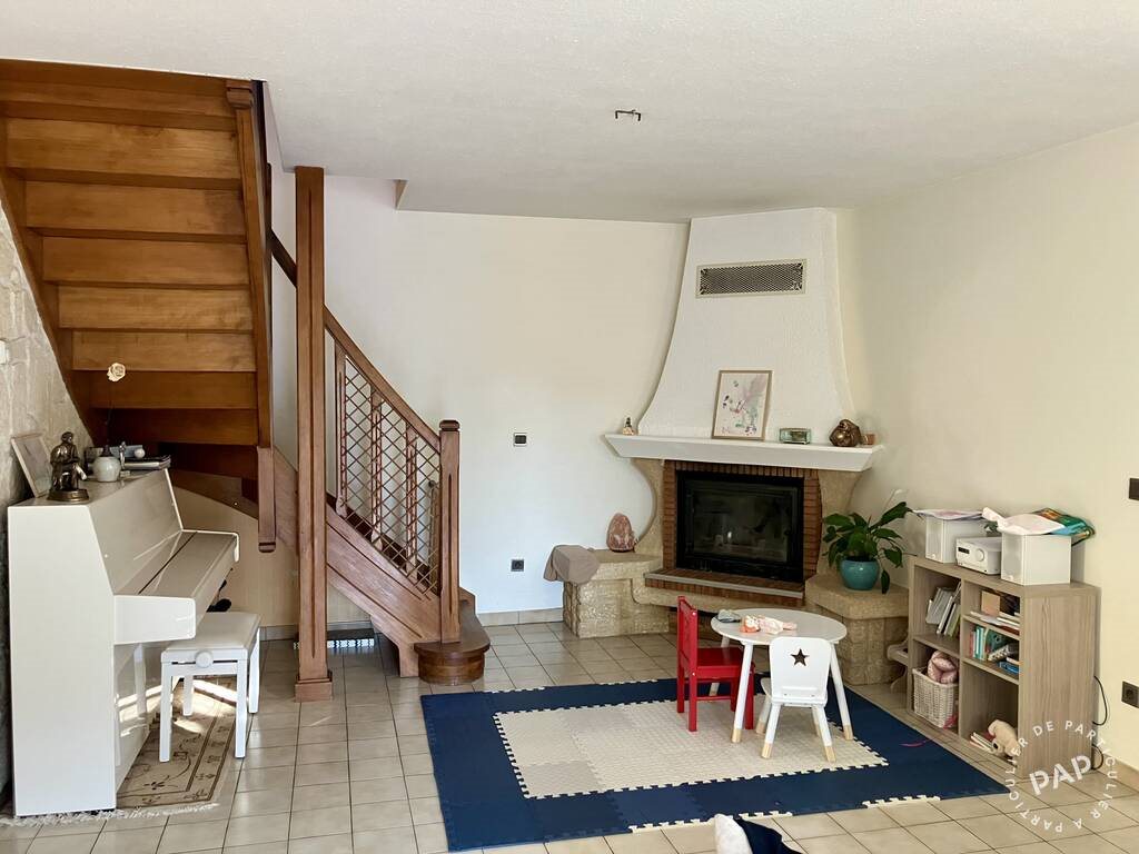 Maison à vendre, 100m², Le Coteau