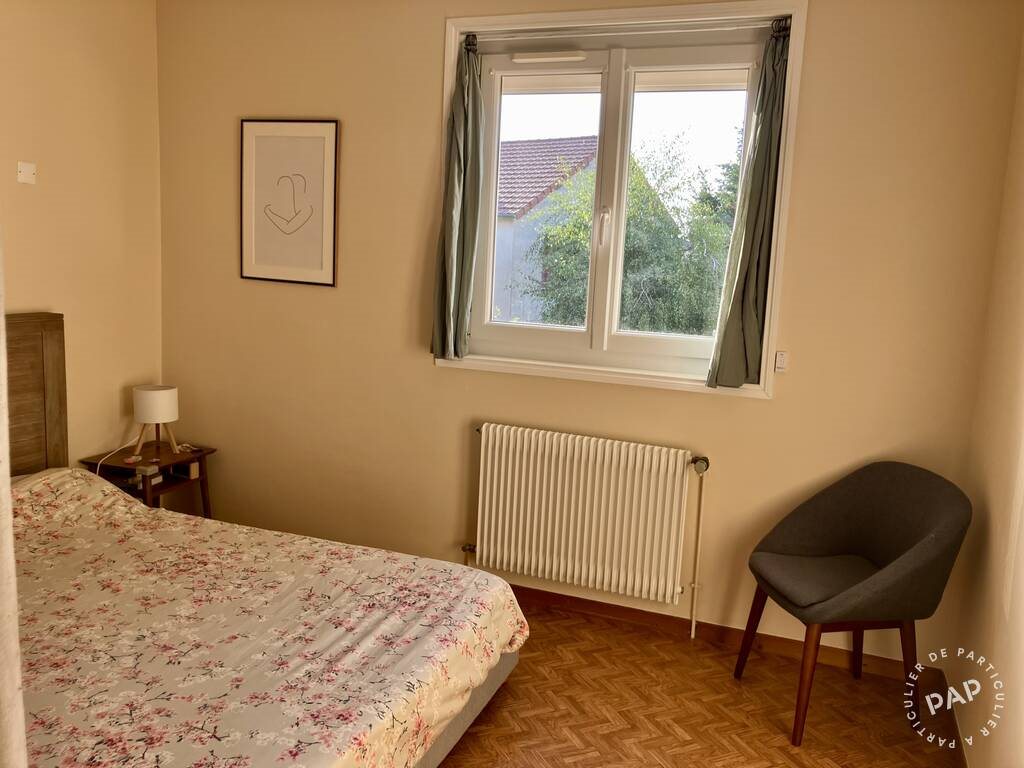 Maison à vendre, 100m², Le Coteau