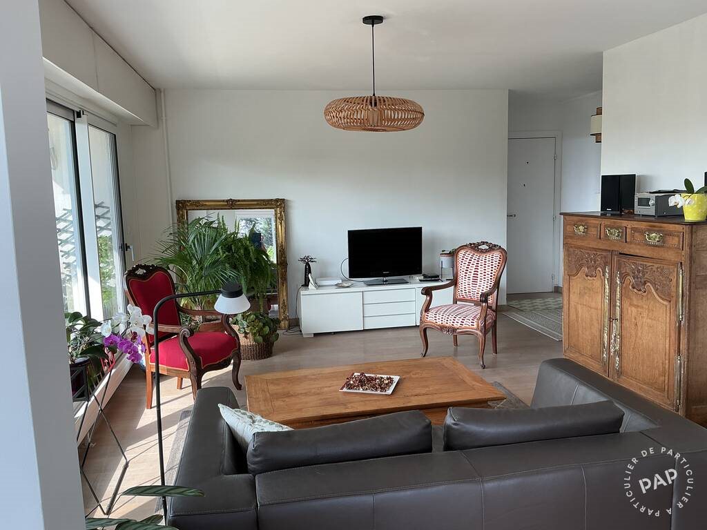 Appartement à vendre, 110m², Nanterre