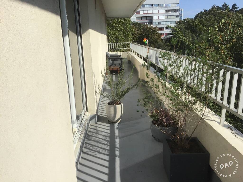 Appartement à vendre, 110m², Nanterre