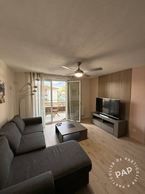 Appartement à louer, 39m², Gerzat