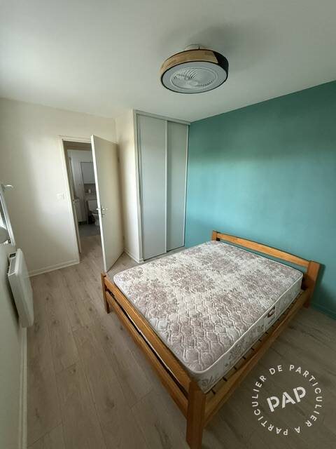 Appartement à louer, 39m², Gerzat