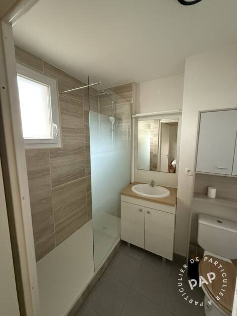 Appartement à louer, 39m², Gerzat