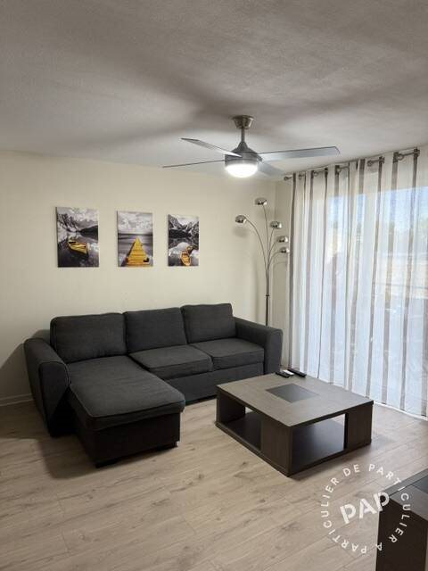 Appartement à louer, 39m², Gerzat