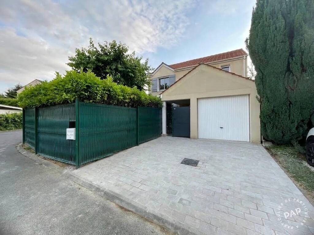 Maison à vendre, 100m², Pontault-Combault