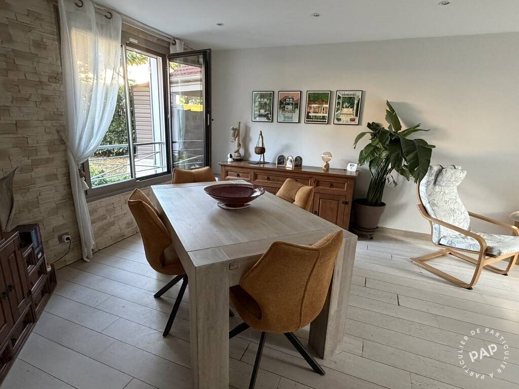 Maison à vendre, 100m², Pontault-Combault