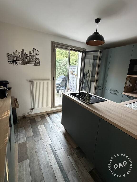 Maison à vendre, 100m², Pontault-Combault