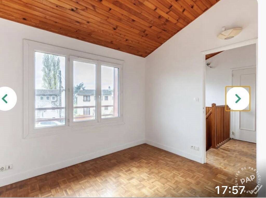 Maison à vendre, 71m², Conflans-Sainte-Honorine