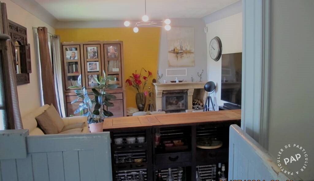 Maison à vendre, 105m², Guîtres