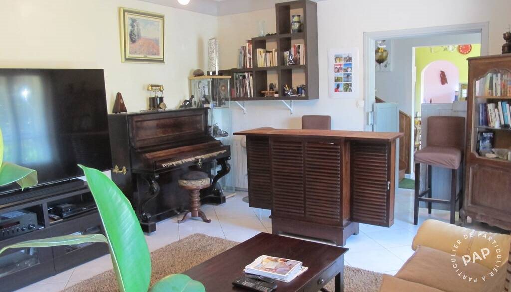 Maison à vendre, 105m², Guîtres