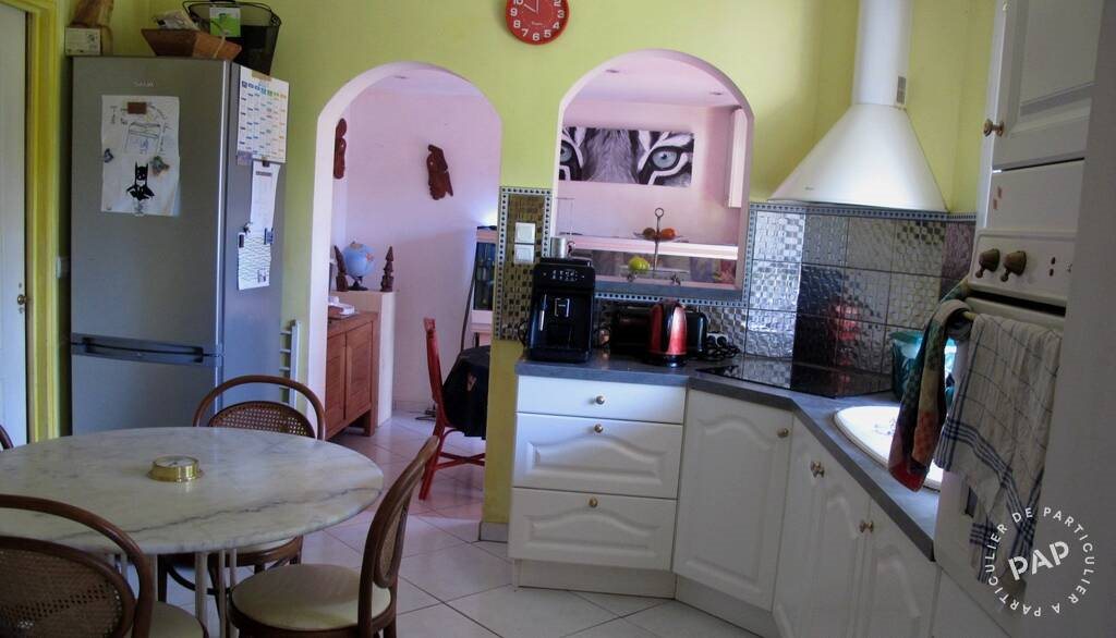 Maison à vendre, 105m², Guîtres