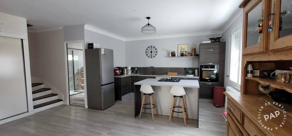Maison à vendre, 108m², Saint-Jean-d'Angély