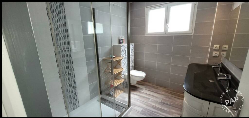 Maison à vendre, 108m², Saint-Jean-d'Angély