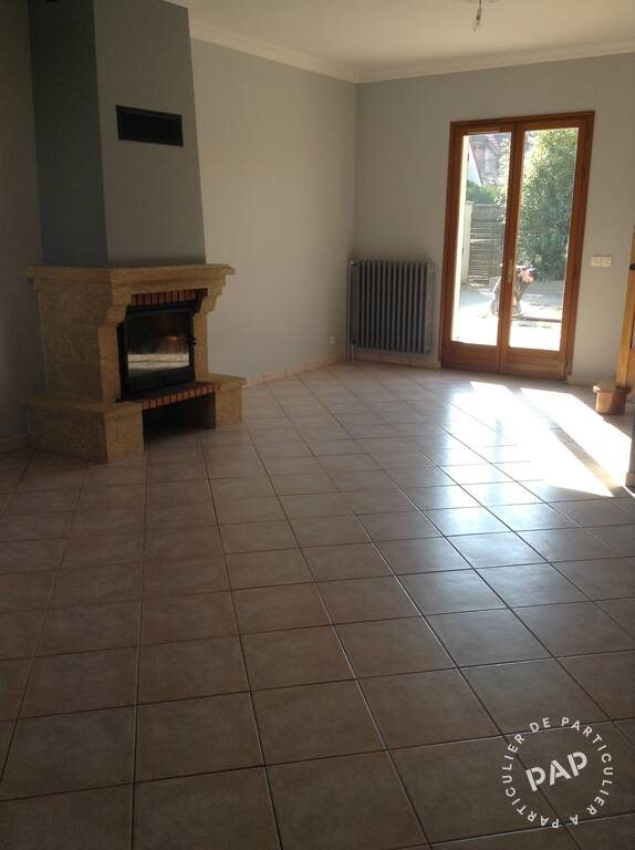 Maison à louer, 110m², Méry-sur-Oise