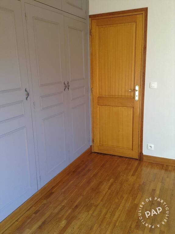 Maison à louer, 110m², Méry-sur-Oise