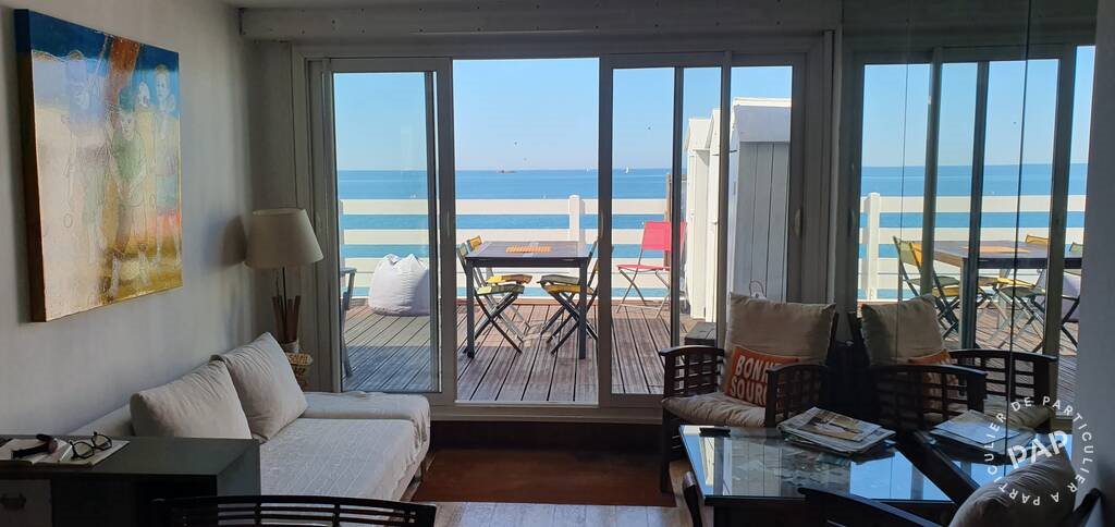 Appartement à louer, 39m², Pornichet