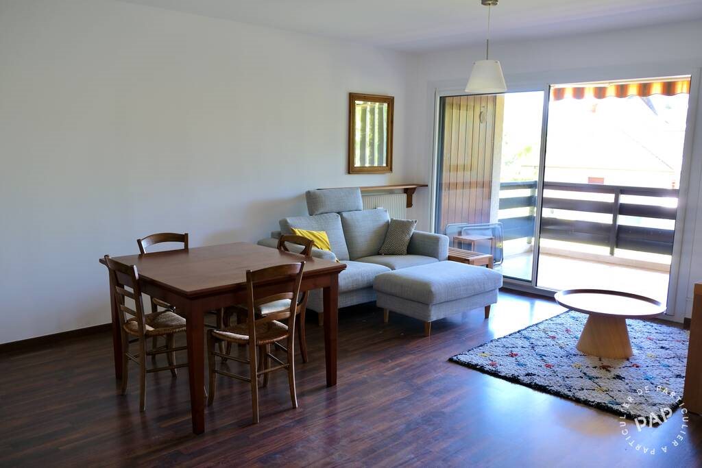 Appartement à vendre, 92m², Rumilly