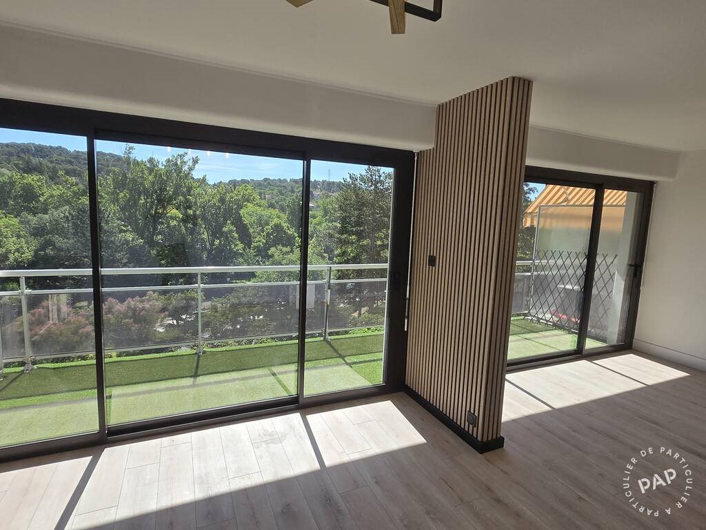 Appartement à vendre, 96m², Aix-en-Provence