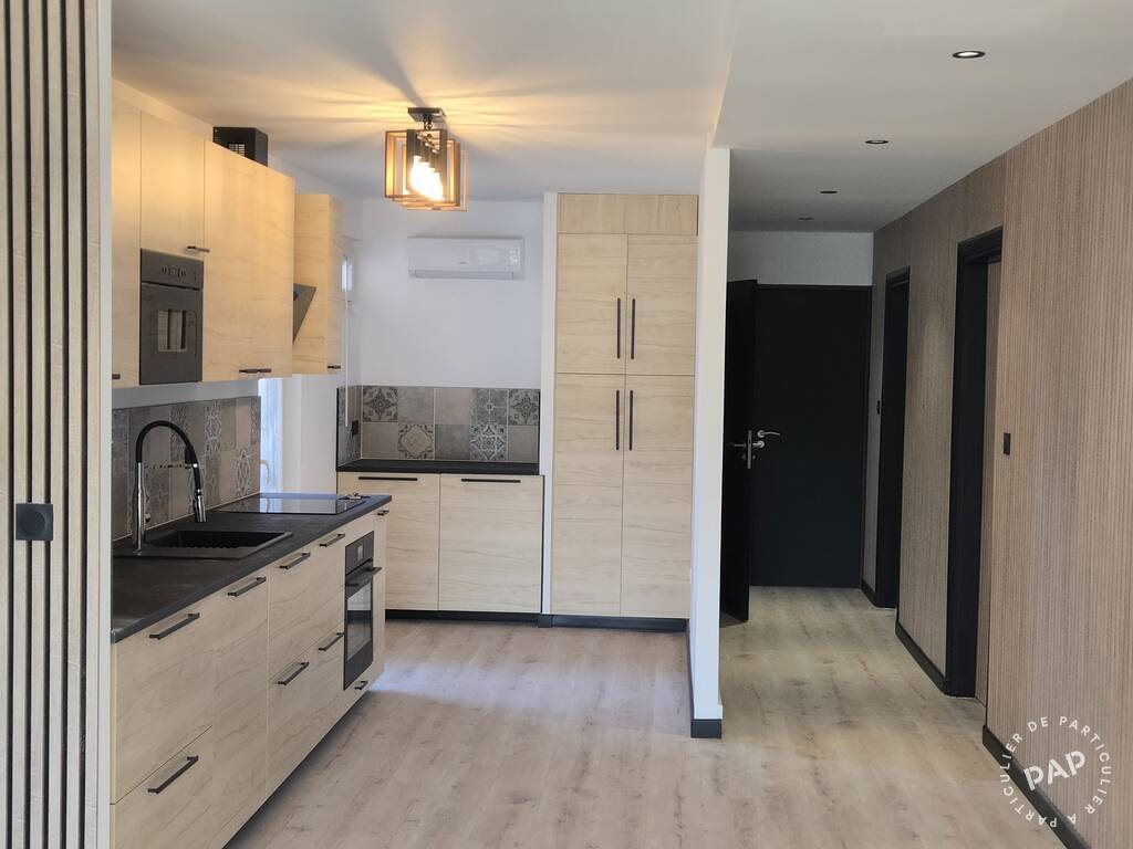 Appartement à vendre, 96m², Aix-en-Provence