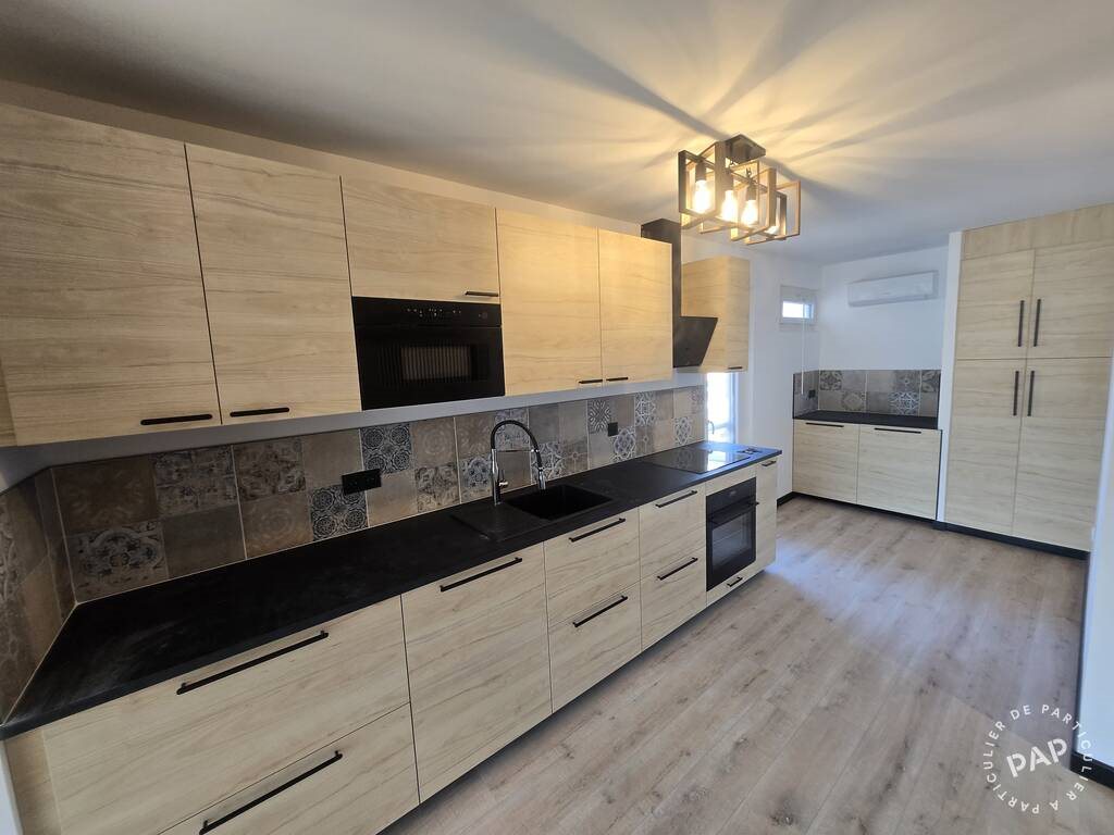 Appartement à vendre, 96m², Aix-en-Provence