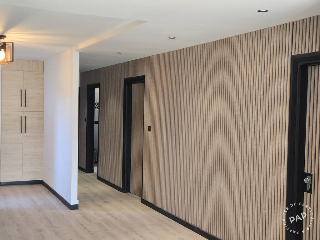 Appartement à vendre, 96m², Aix-en-Provence