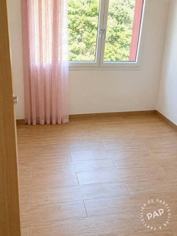 Appartement à louer, 68m², Tigery