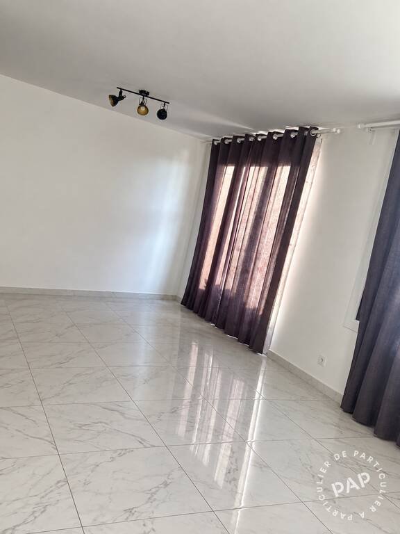 Appartement à louer, 68m², Tigery