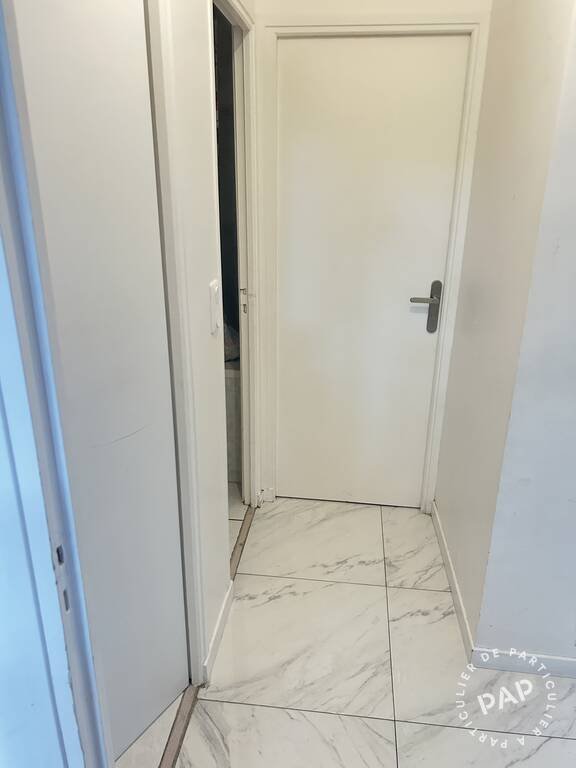 Appartement à louer, 68m², Tigery