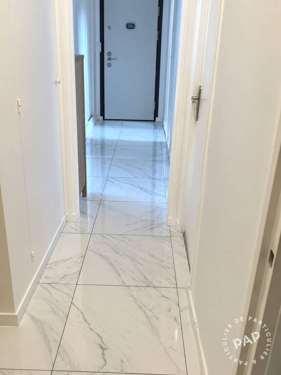 Appartement à louer, 68m², Tigery