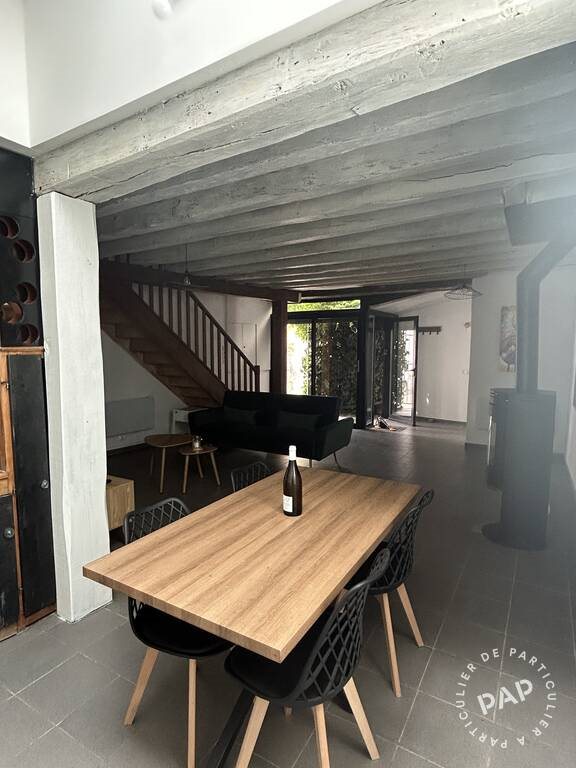 Maison à louer, 80m², Decize