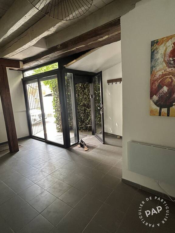Maison à louer, 80m², Decize