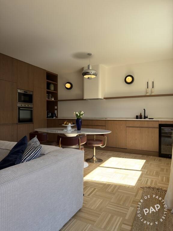 Appartement à vendre, 86m², Lyon 6ème