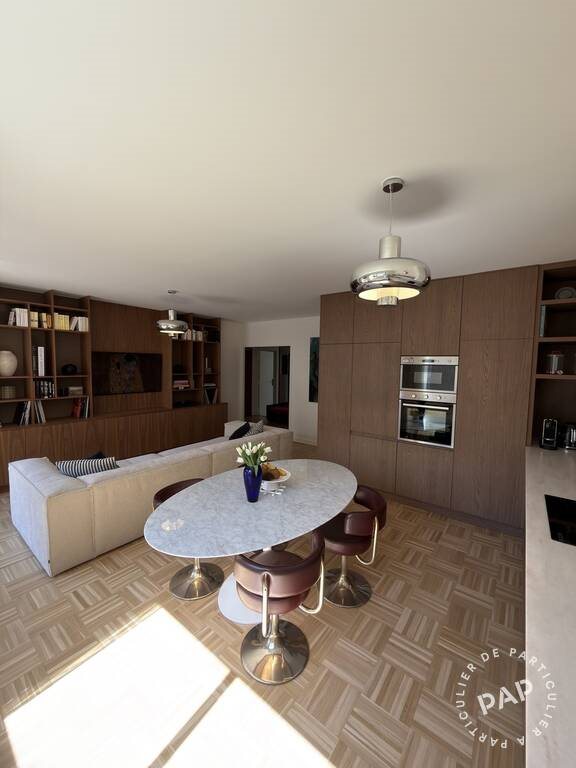 Appartement à vendre, 86m², Lyon 6ème