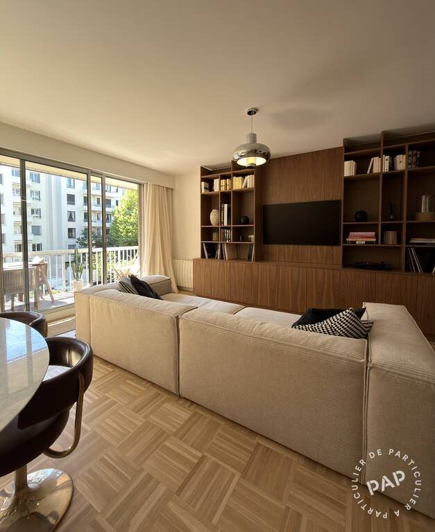 Appartement à vendre, 86m², Lyon 6ème