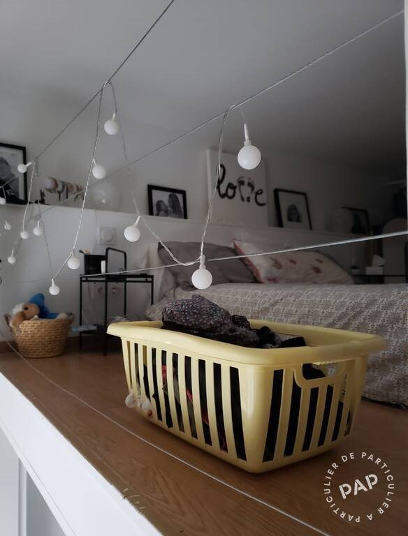 Appartement à louer, 40m², Ozoir-la-Ferrière