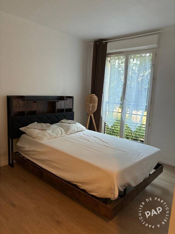 Appartement à louer, 42m², Moissy-Cramayel