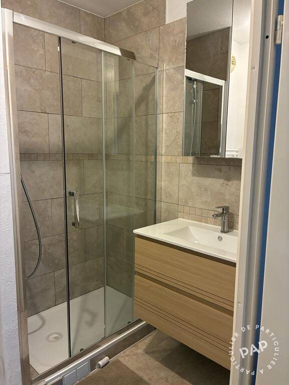 Appartement à louer, 42m², Moissy-Cramayel