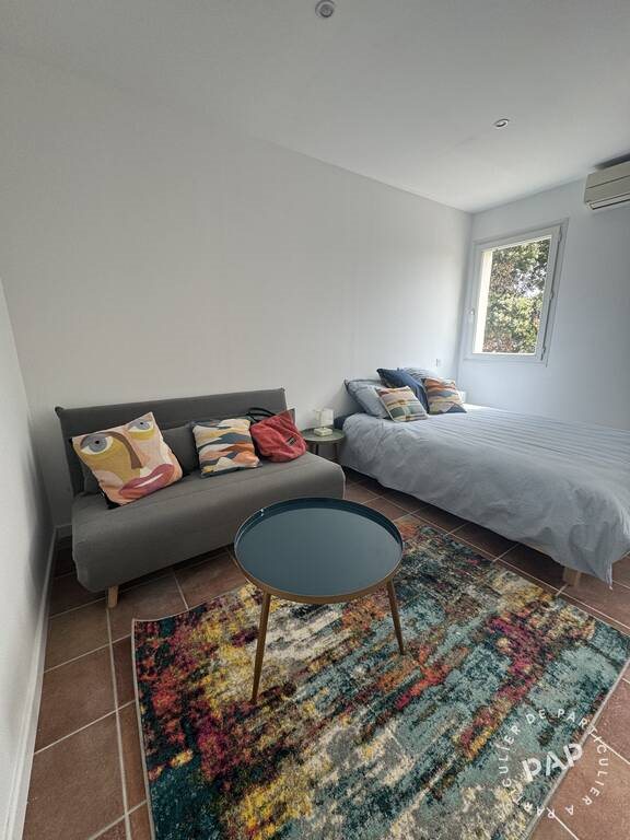 Appartement à louer, 26m², Castries