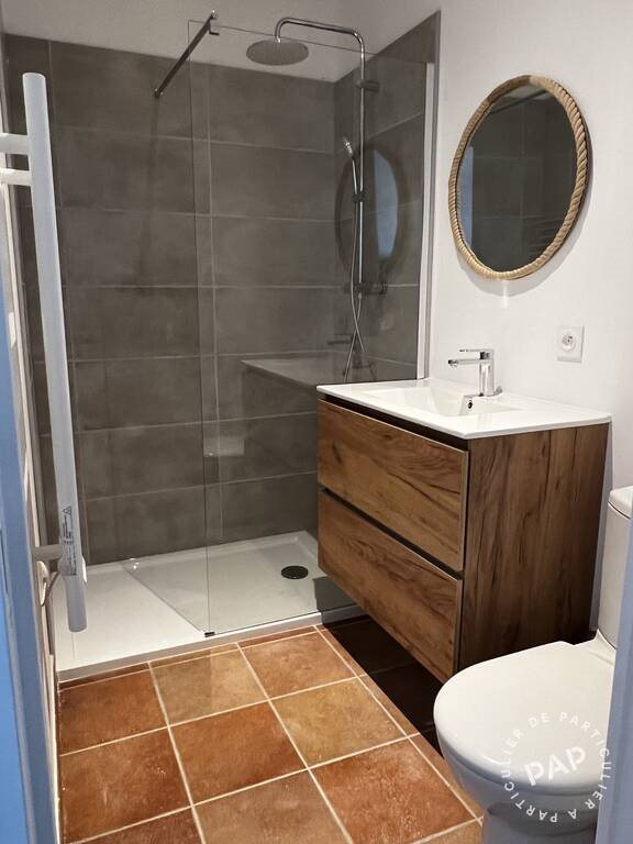 Appartement à louer, 26m², Castries