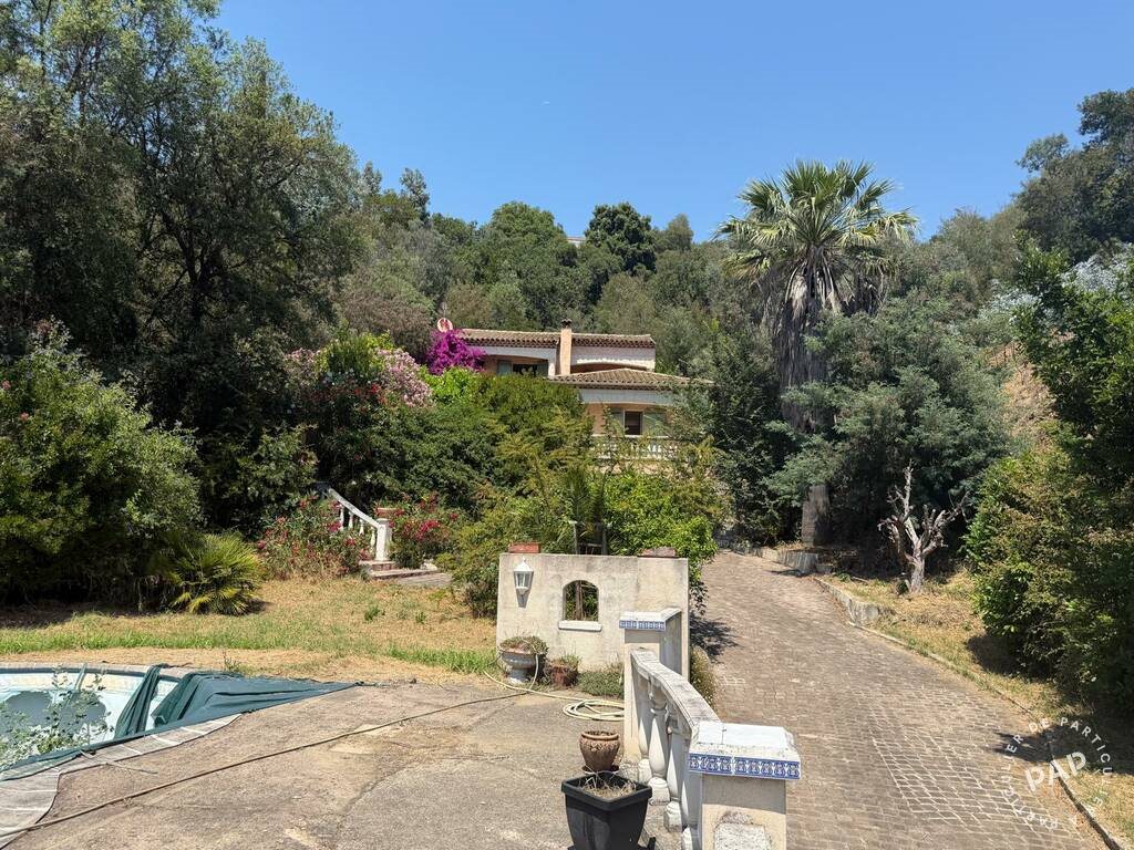 Maison à vendre, 280m², Pégomas