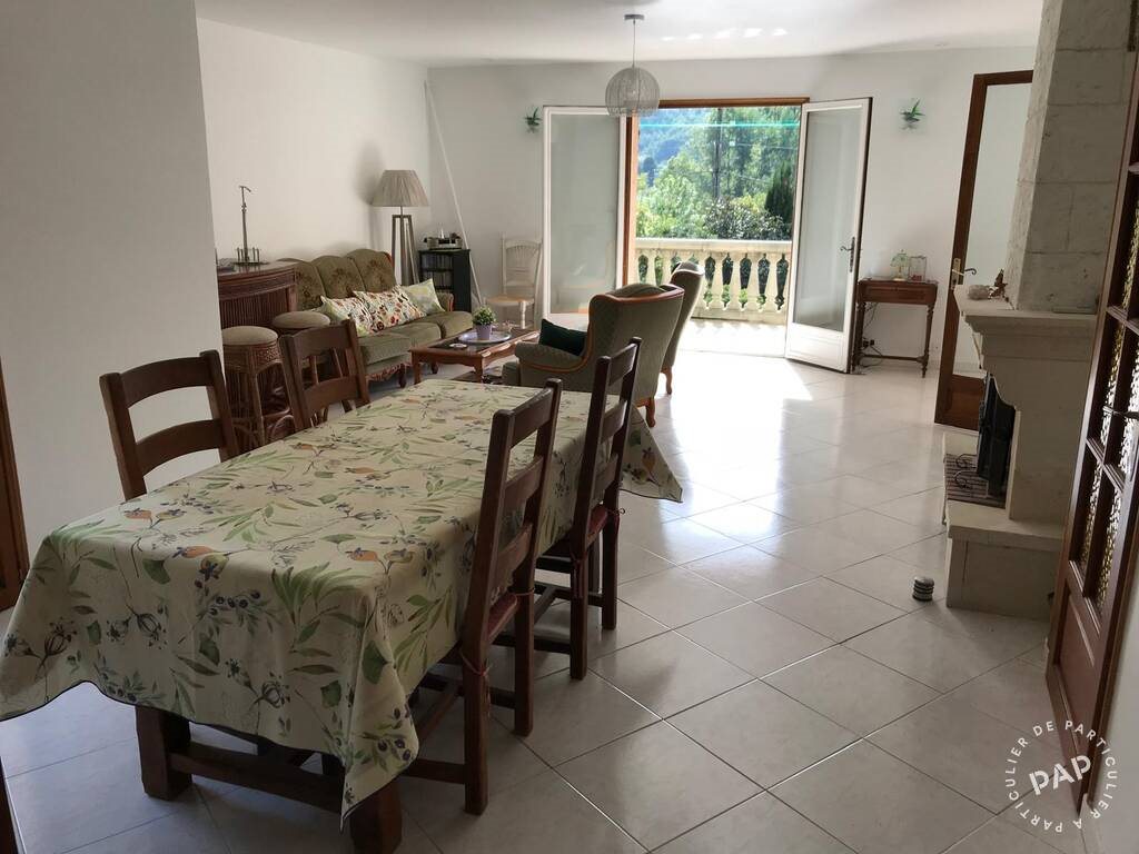 Maison à vendre, 280m², Pégomas